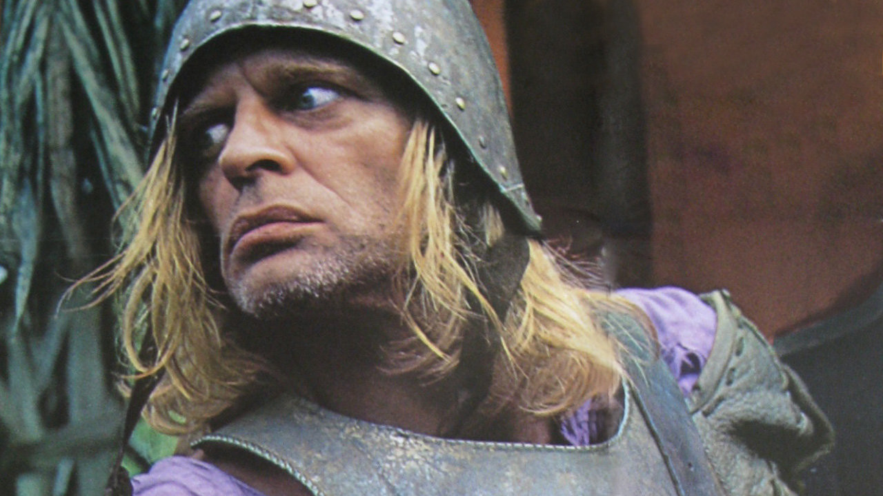 Aguirre, la ira de dios