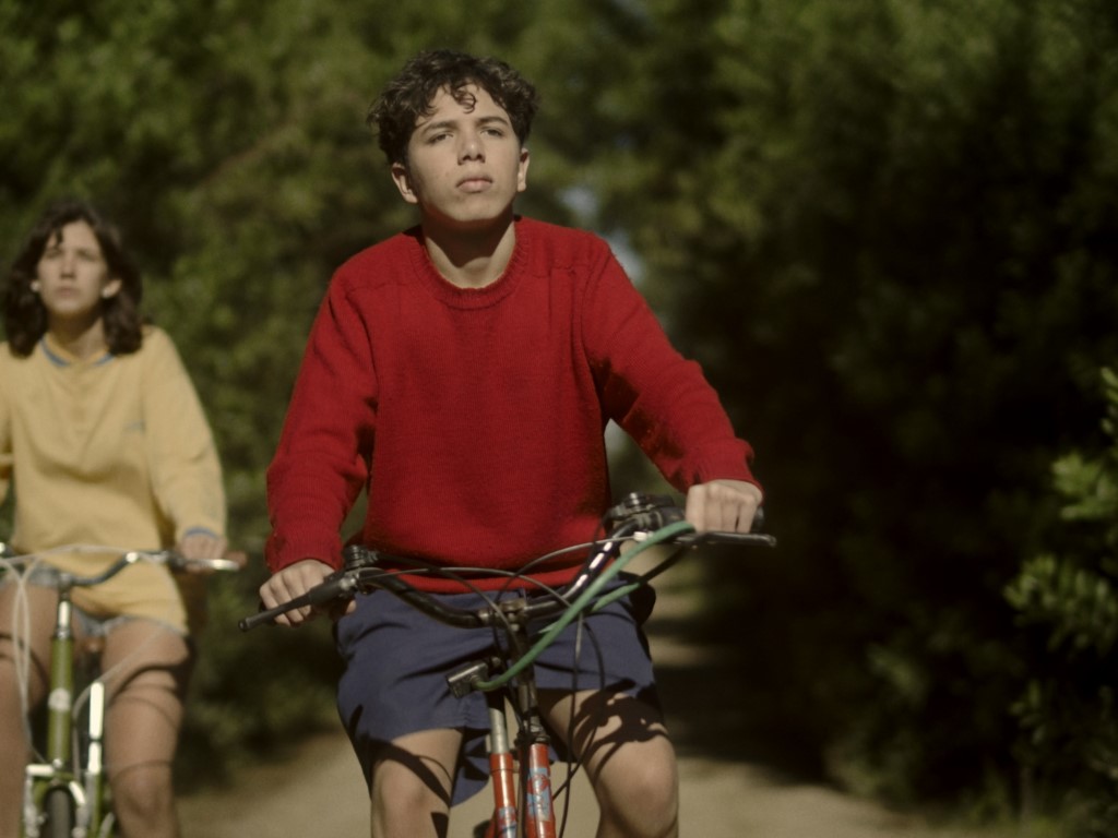 Competencia de cortometrajes uruguayos – Programa 2 – 43 FCIU