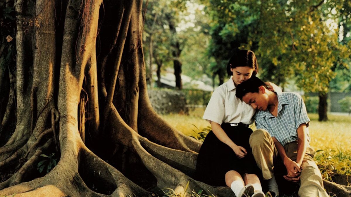 A Brighter Summer Day