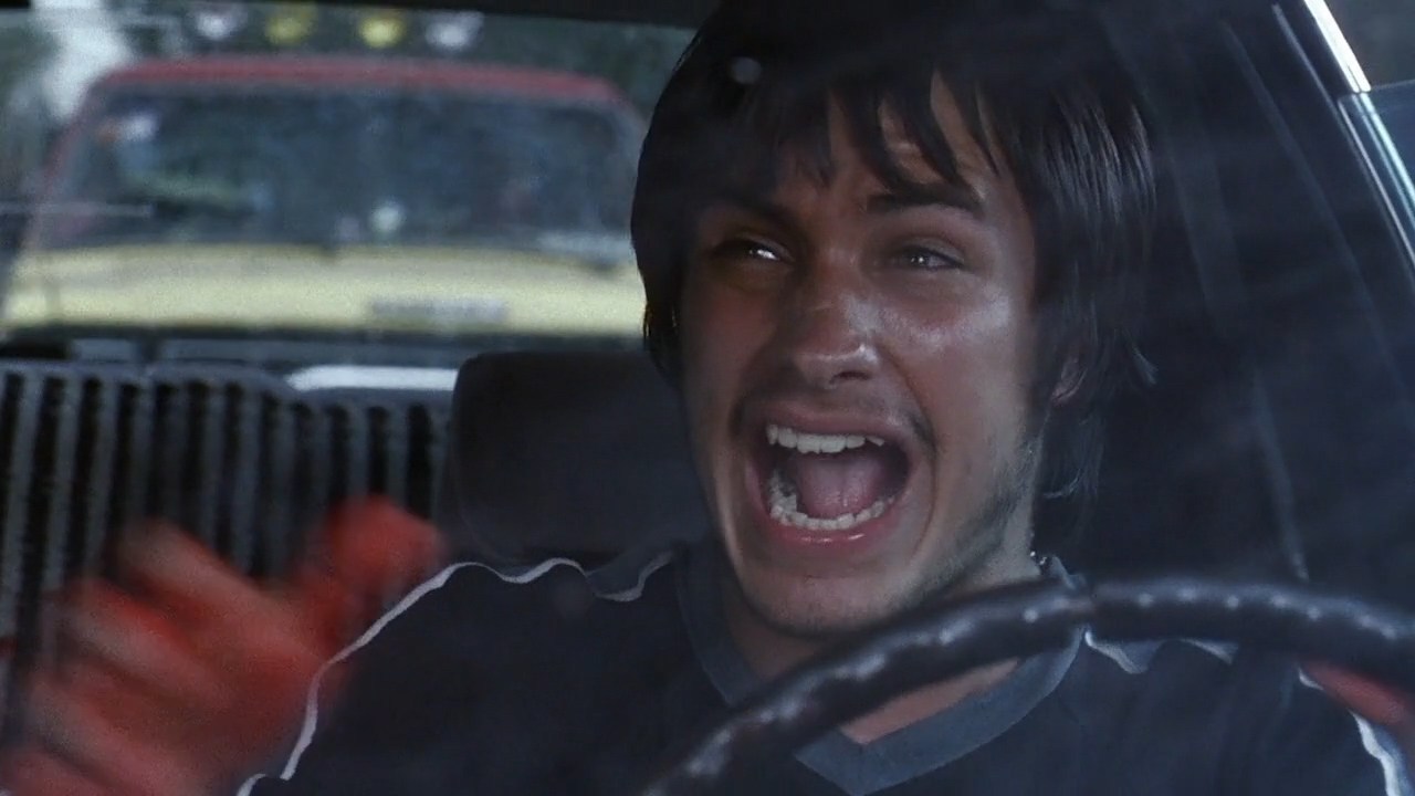 Amores Perros: 25 años