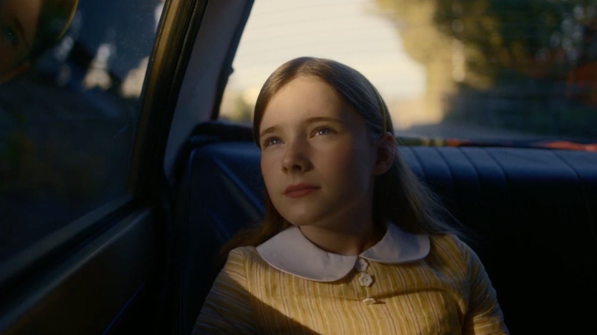 The Quiet Girl