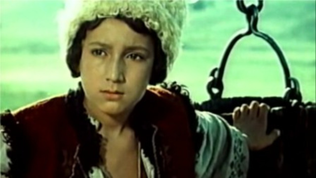 Andriesh