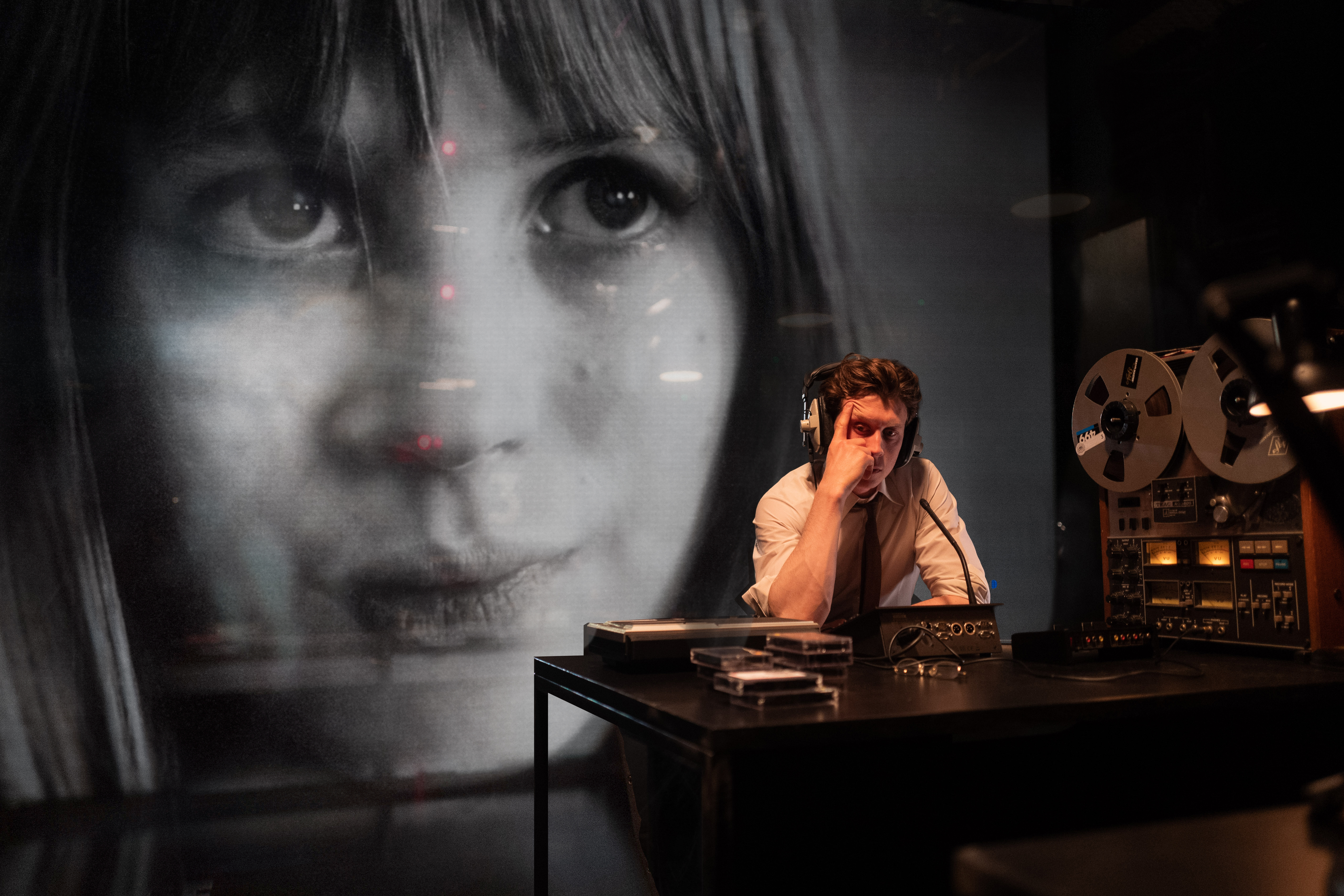 Broken English. La vida de Marianne Faithfull