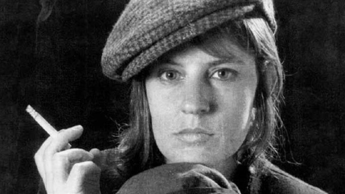 La historia casi verdadera de Pepita la pistolera