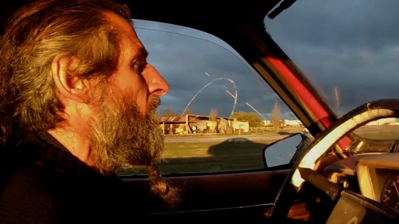 Detour FOCO: Nico & Parker + Asi Pasamos