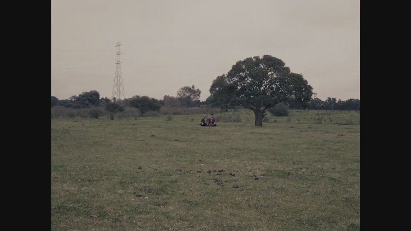 Detour: confines del humor