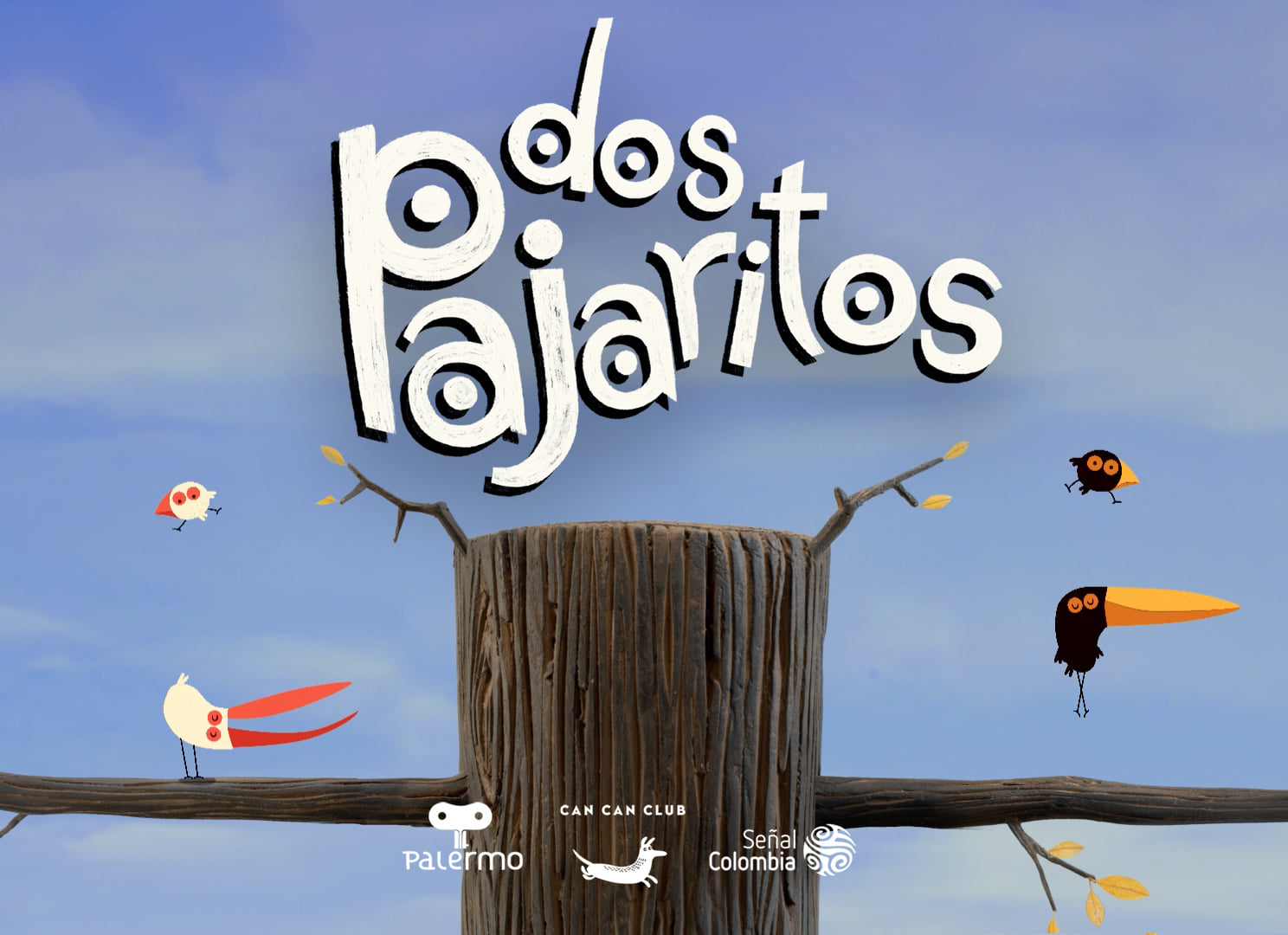 BLOQUE 1 - Divercine