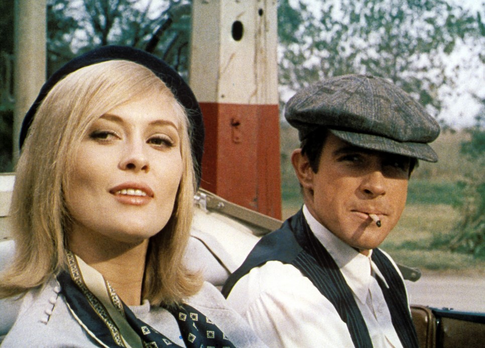 Bonnie y Clyde