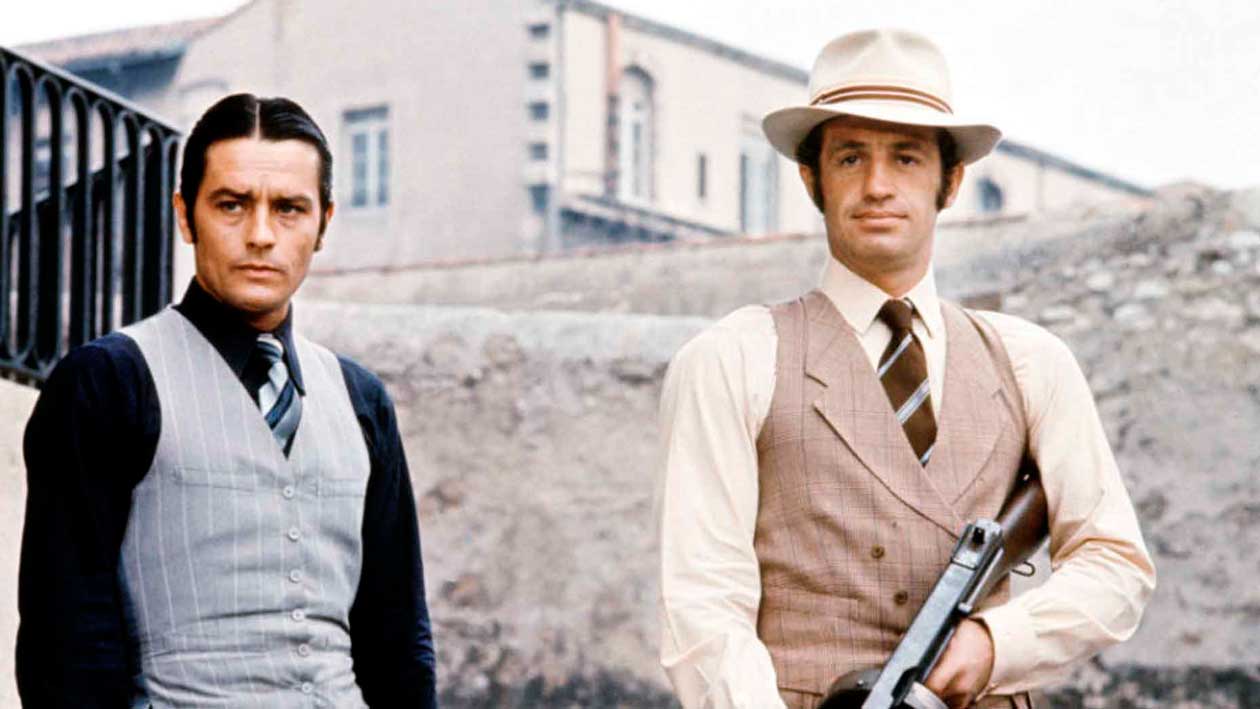 Borsalino
