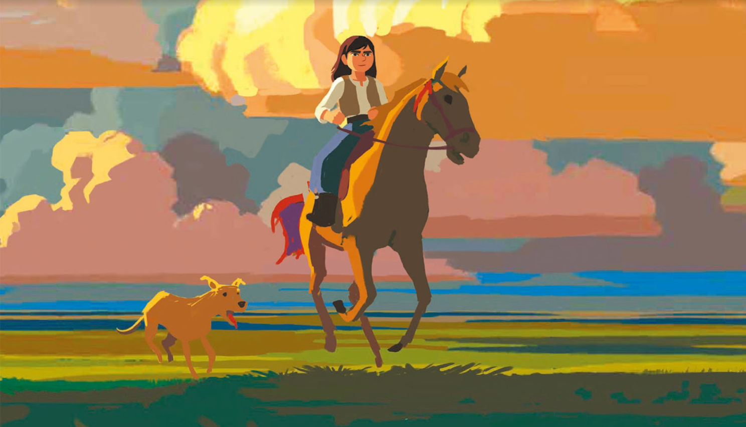 Calamity
