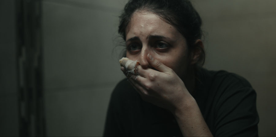Detour: Kinestesia (cortos)