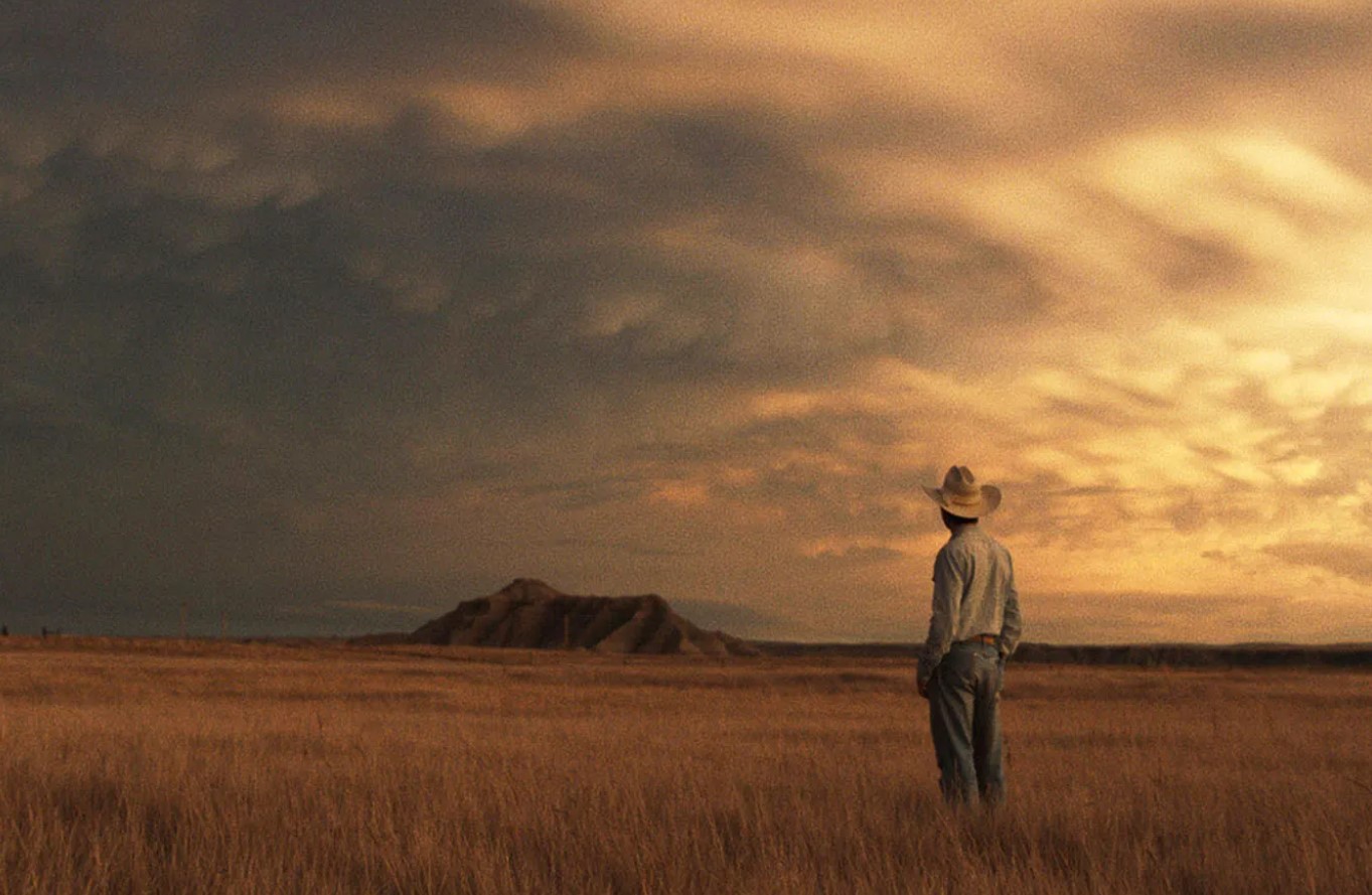 The Rider
