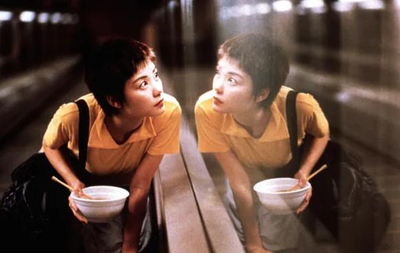 Chungking Express