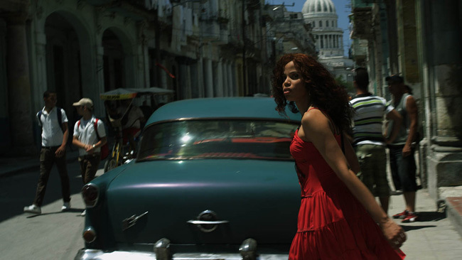 Cosas que dejé en La Habana