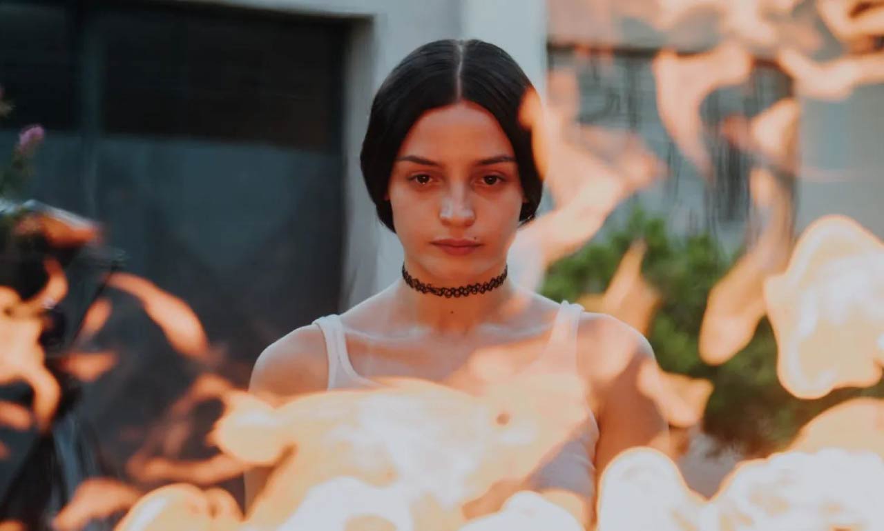 La Virgen de la tosquera