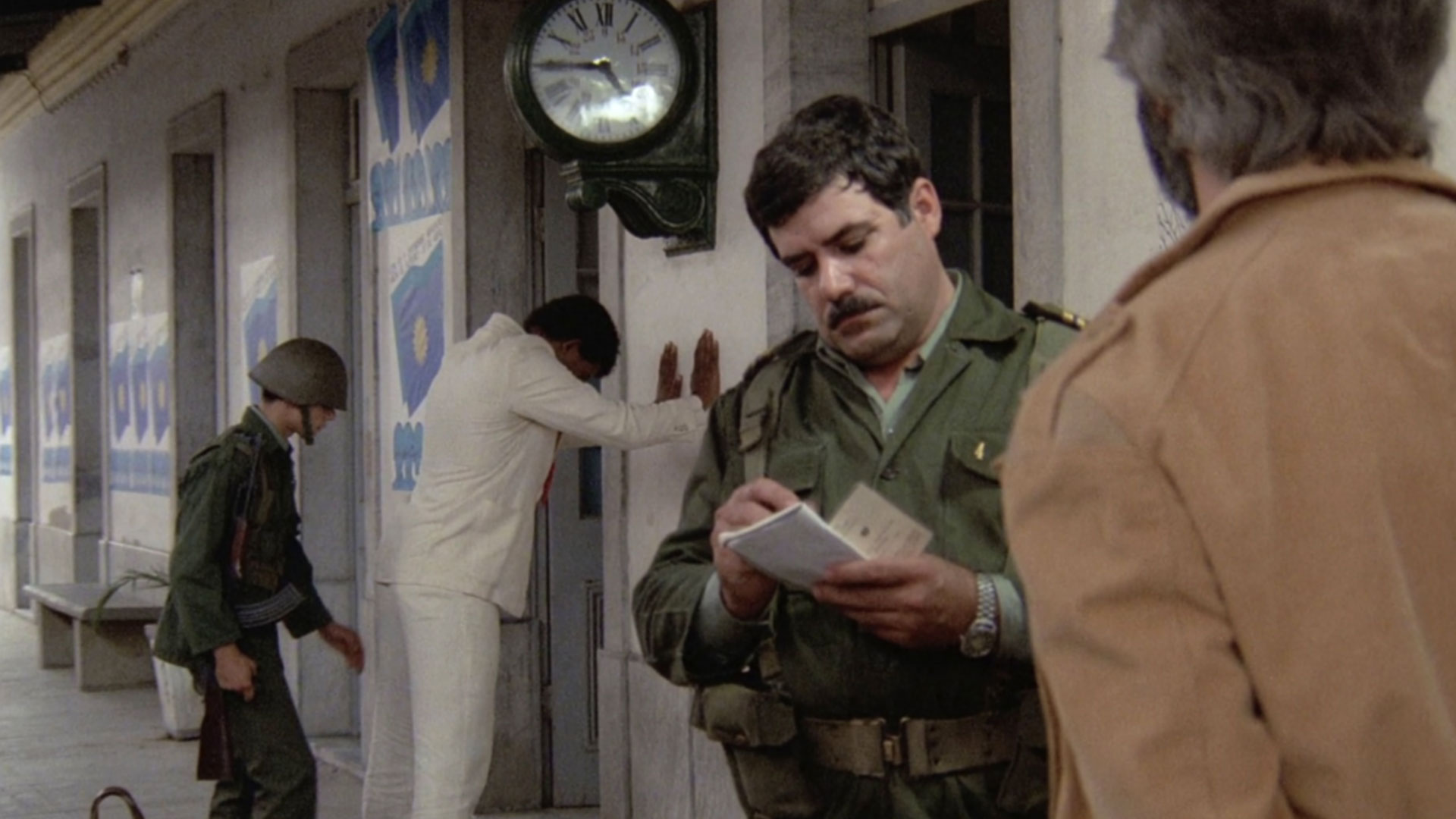 El Autógrafo