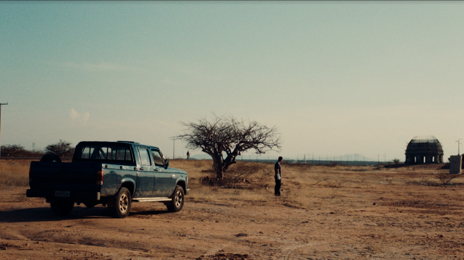 Desierto particular