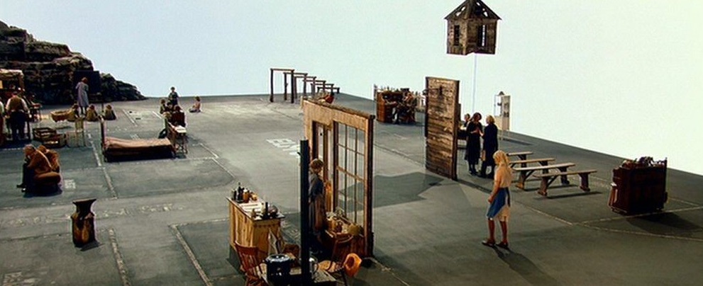 Dogville