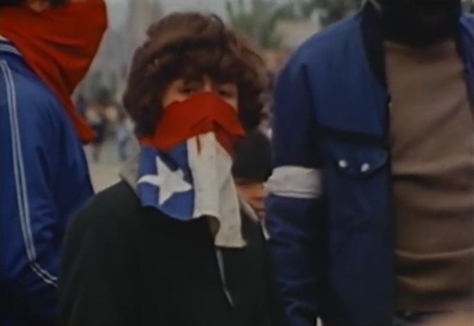 Dulce patria