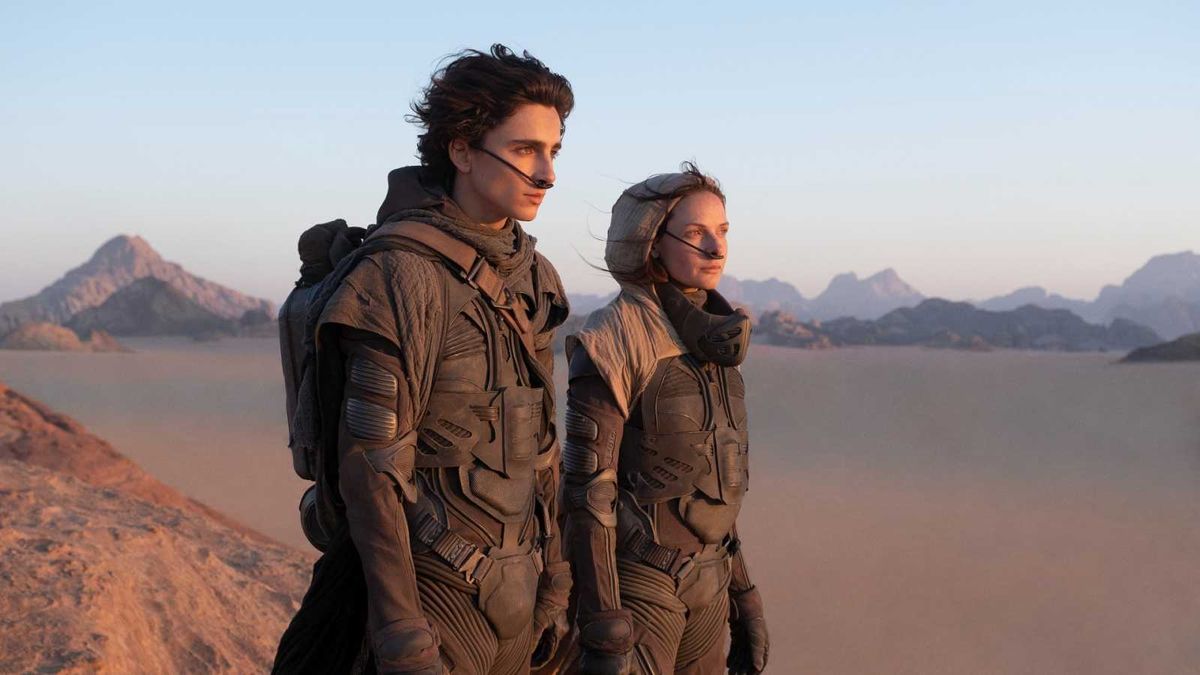 DUNE