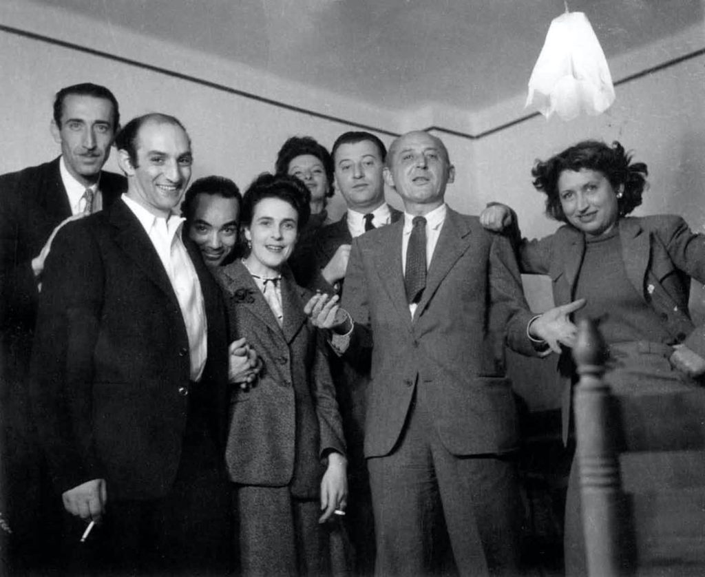 Estrellado