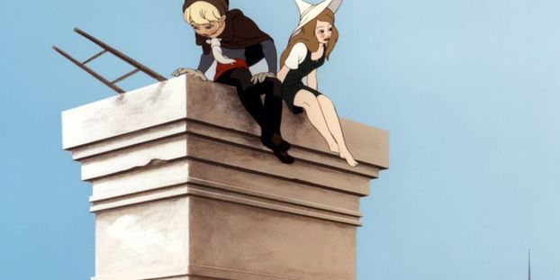 El rey y el ruiseñor
