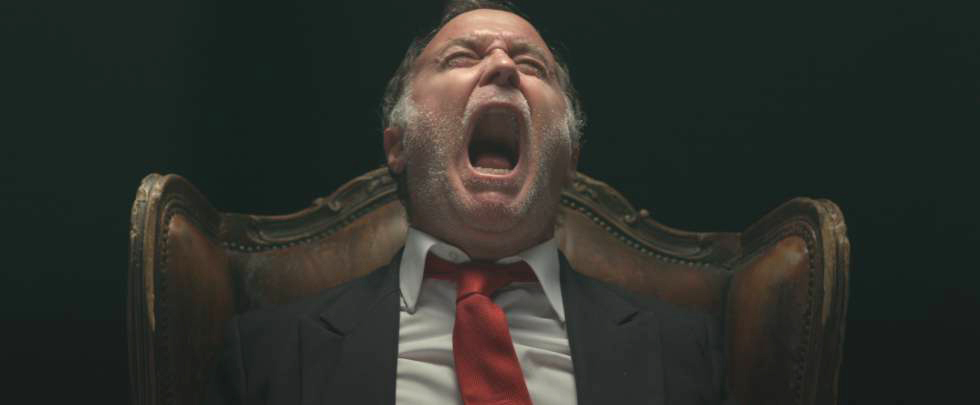 El rey