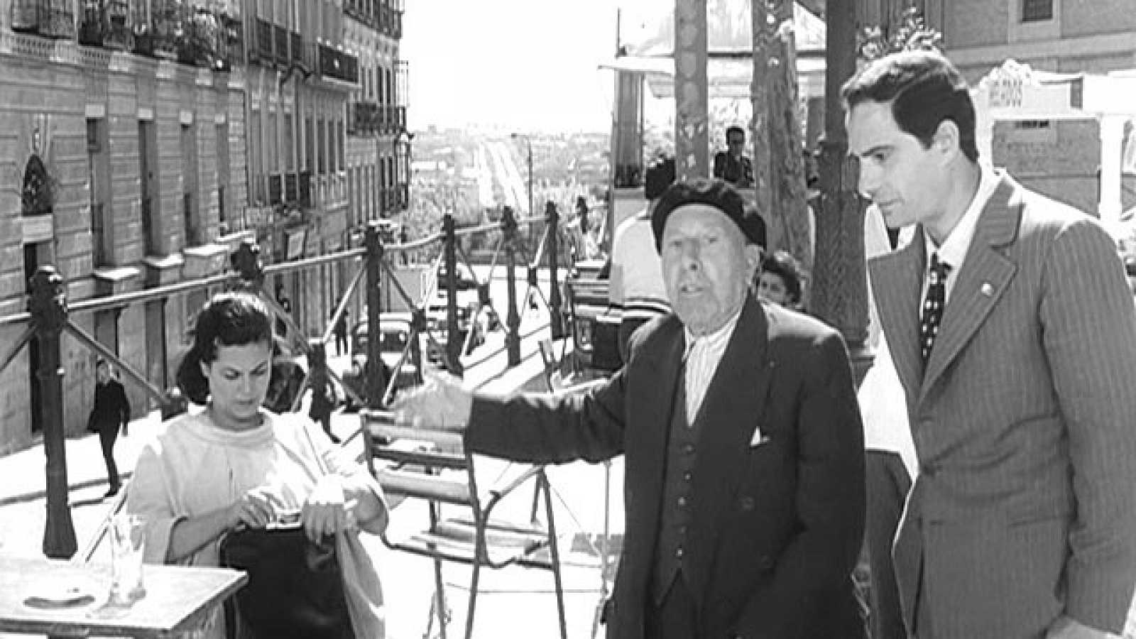 El verdugo