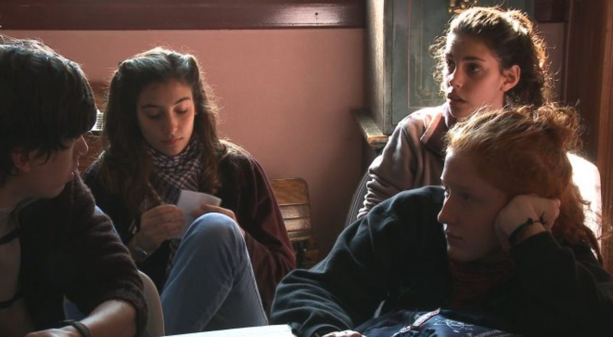 Escuela normal