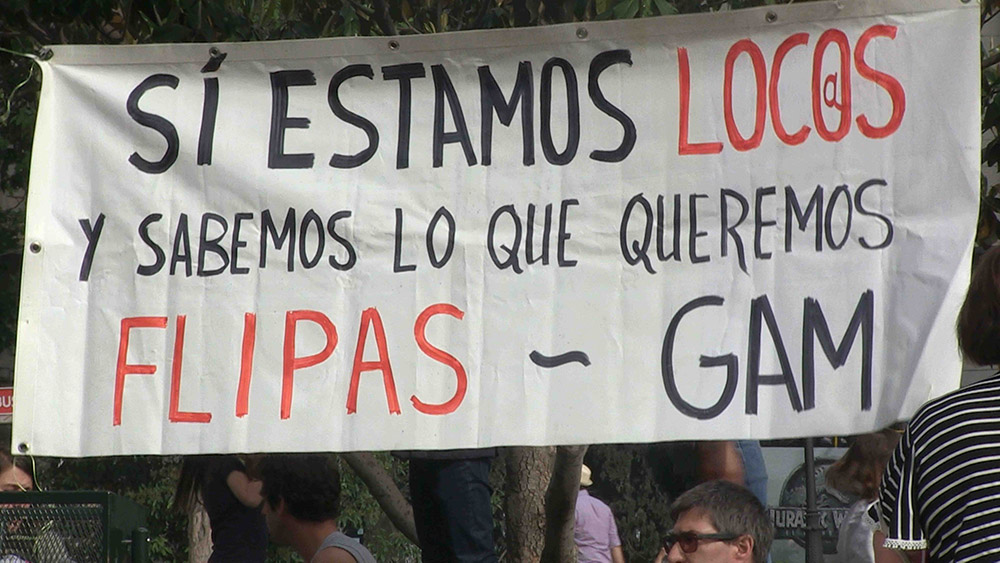 Estado de malestar
