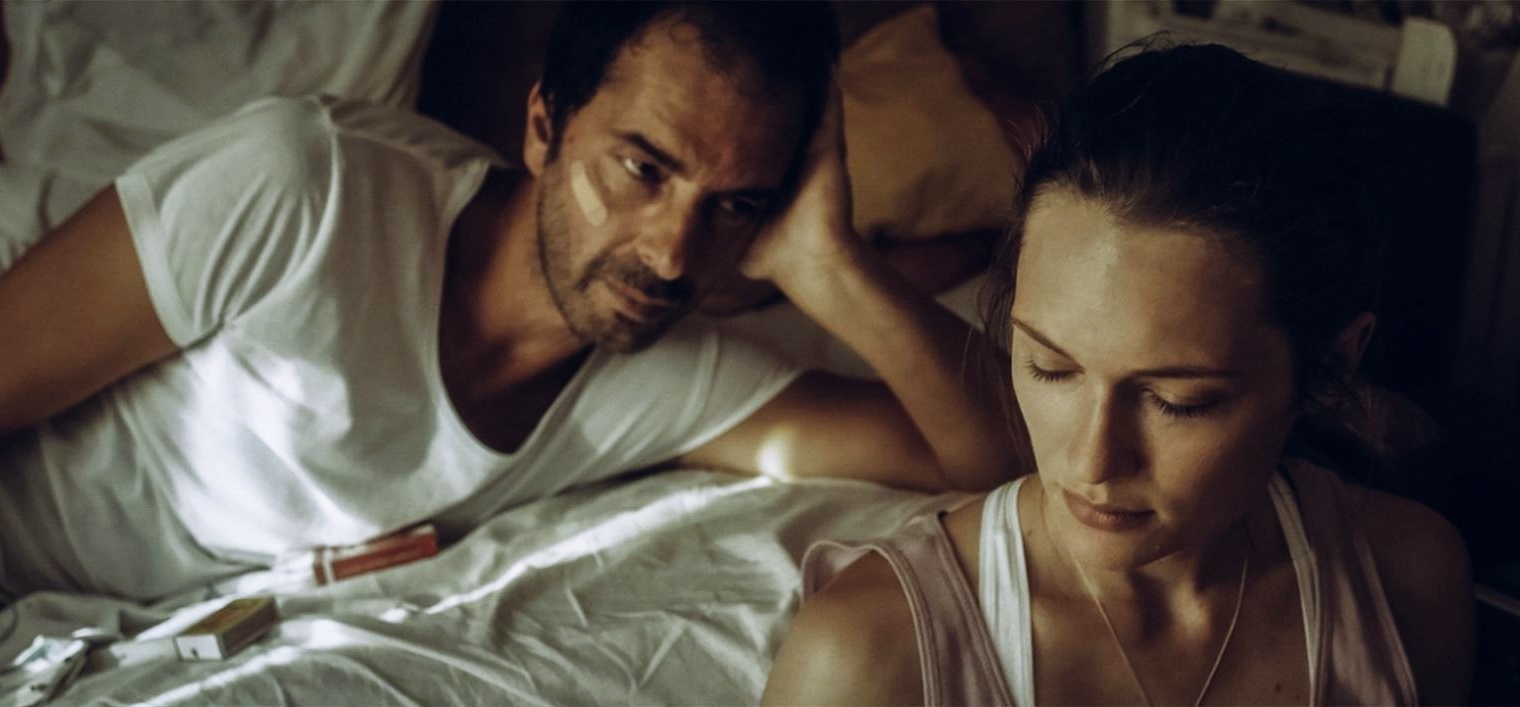 A balkan noir