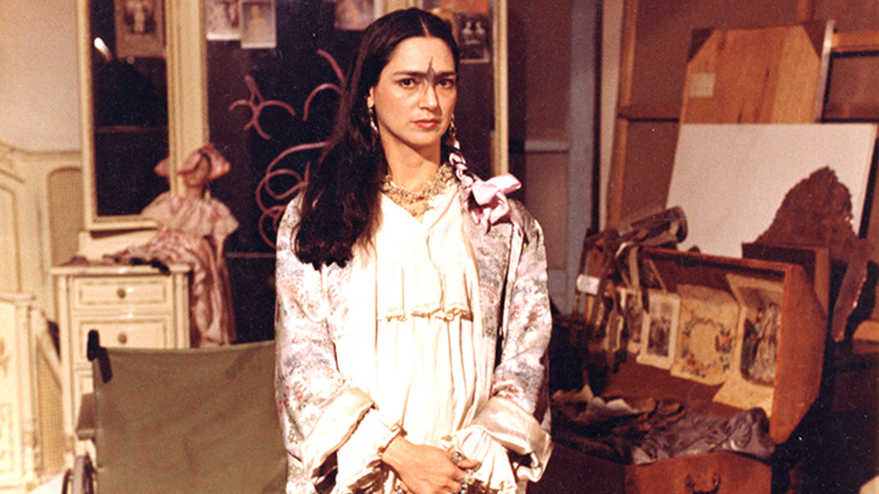 Frida