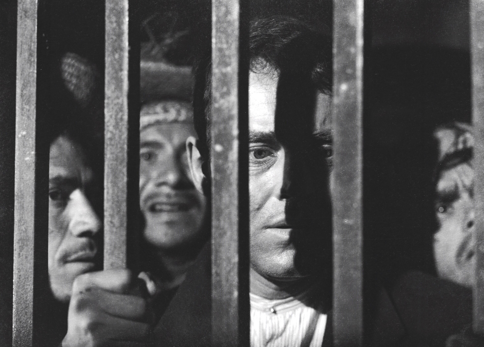 El fugitivo