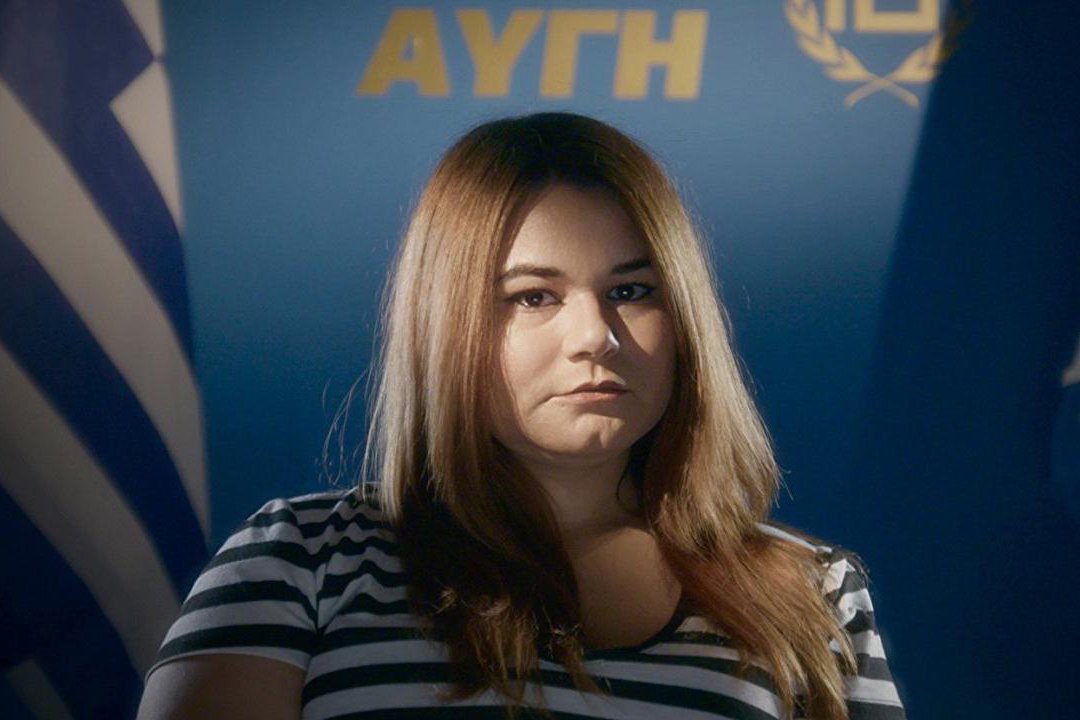 Golden dawn girls