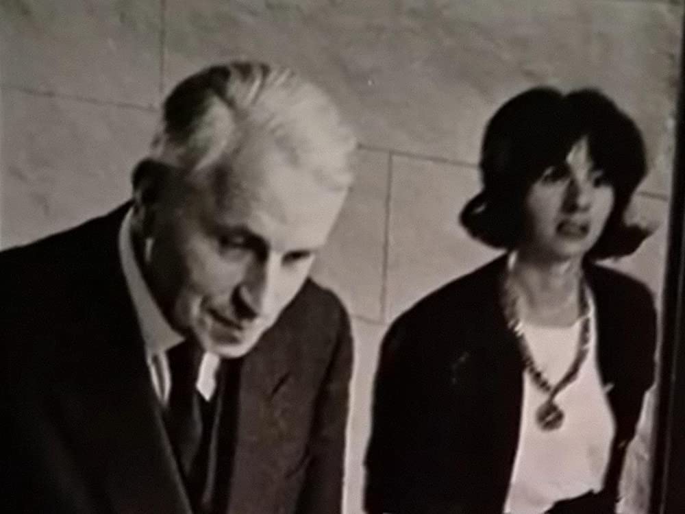 Doble programa II (Georges Bataille + Phillippe Sollers)