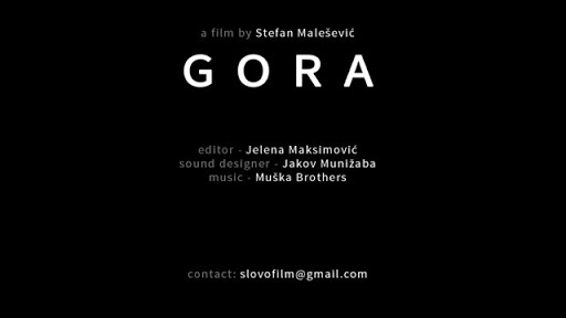Gora