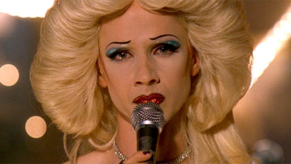 Hedwig and the Angry Inch