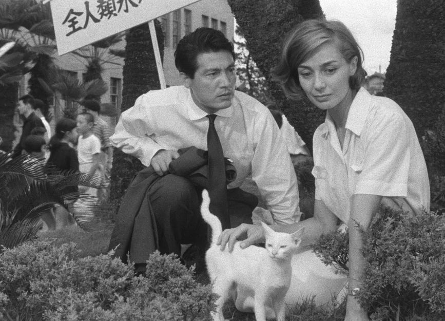 Hiroshima mon amour