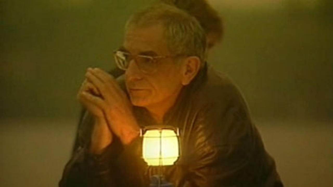 Krzystof Kieslowski: estoy más o menos