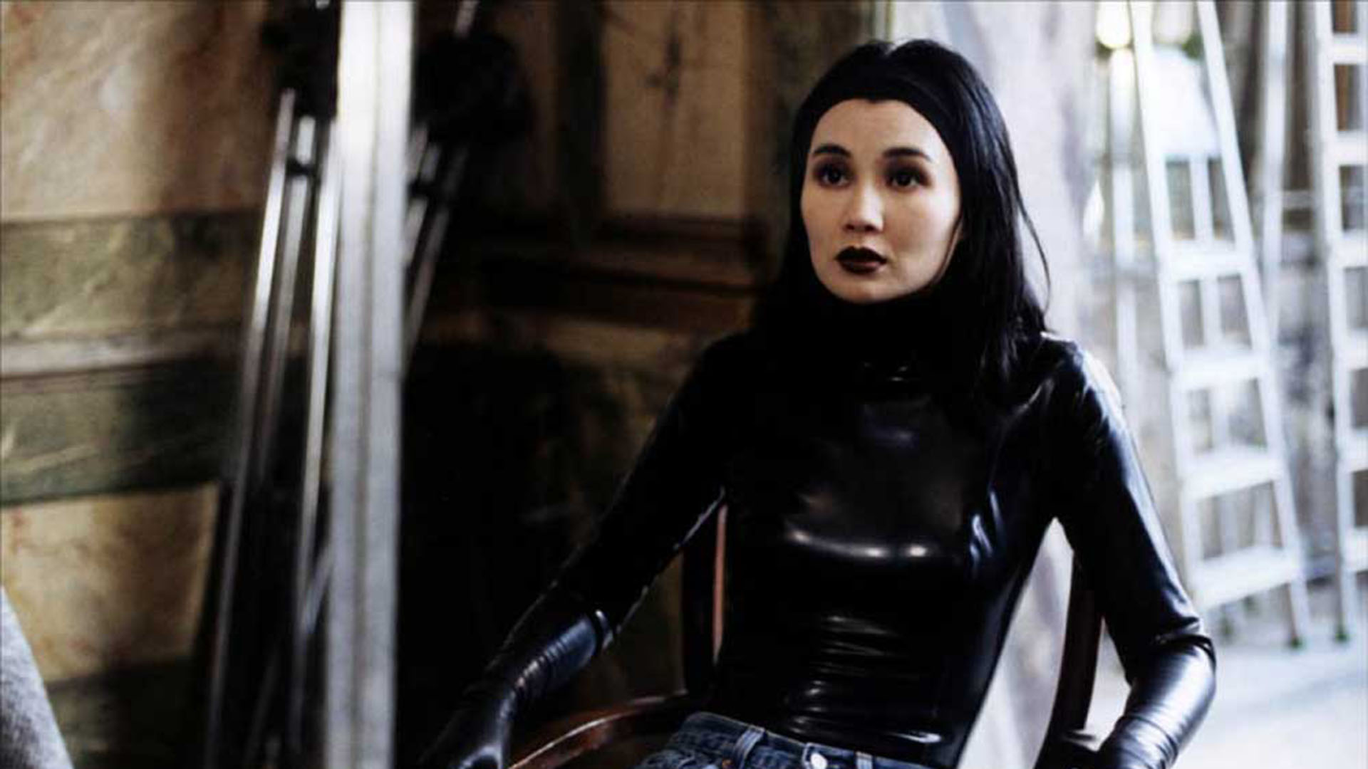 Irma Vep