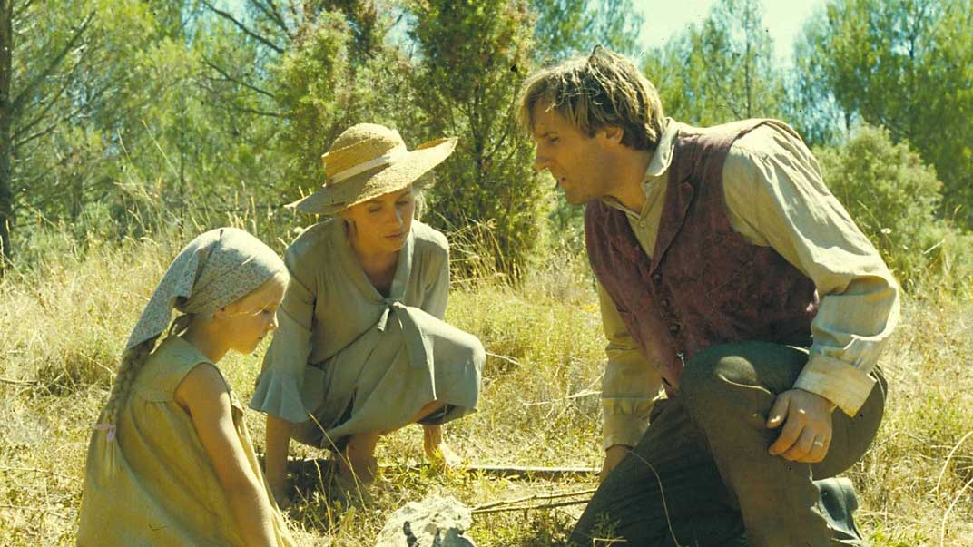 Jean de Florette