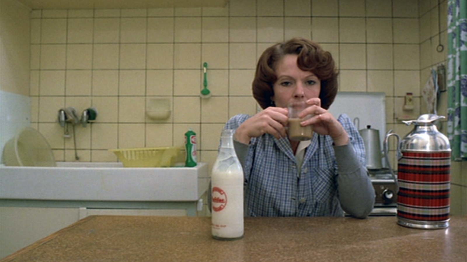 Jeanne Dielman, 23 quai du commerce, 1080 Bruxelles