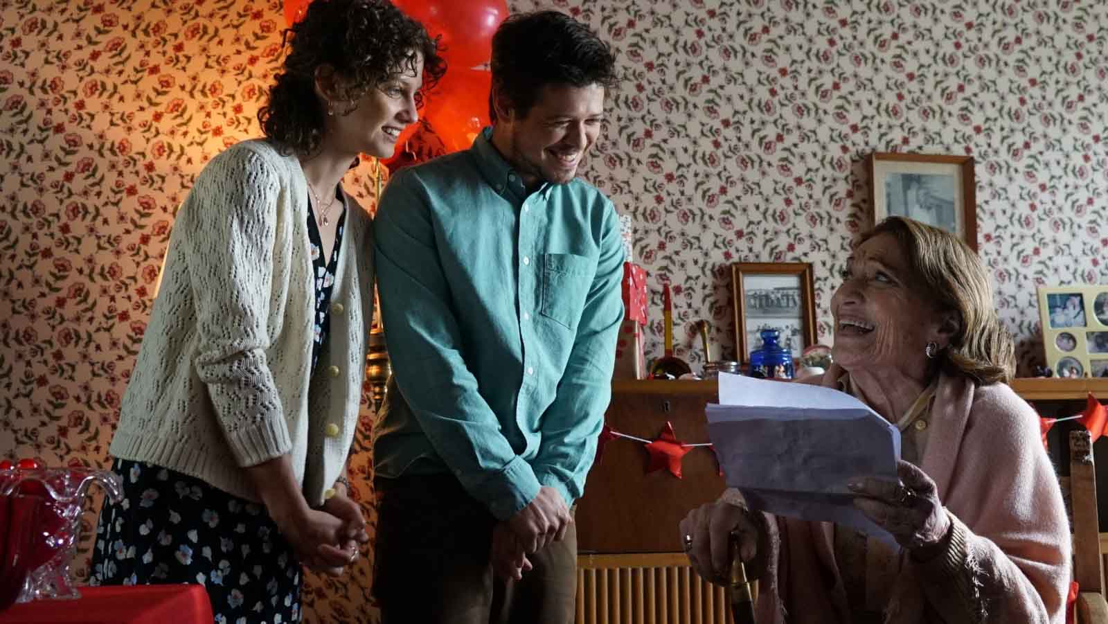 Julio, felices por siempre