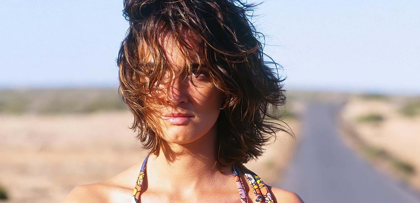 Lucía y el sexo