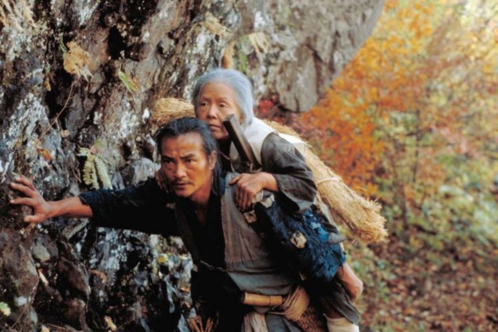 La balada de Narayama