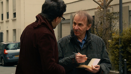 El secuestro de Michel Houellebecq