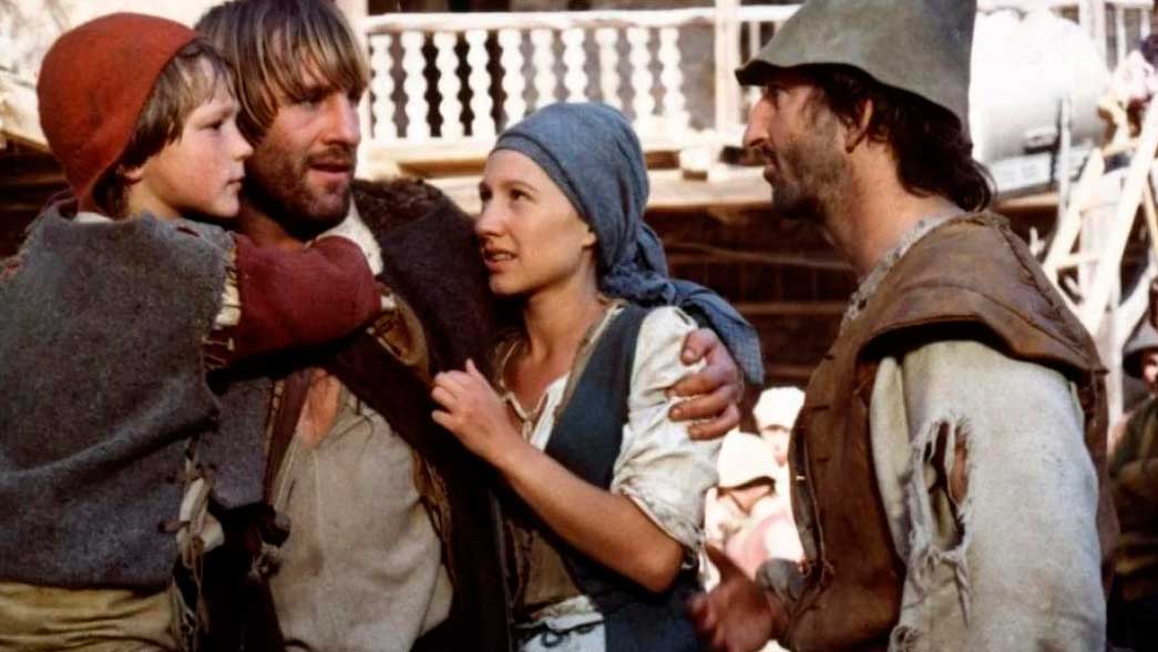 El regreso de Martín Guerre