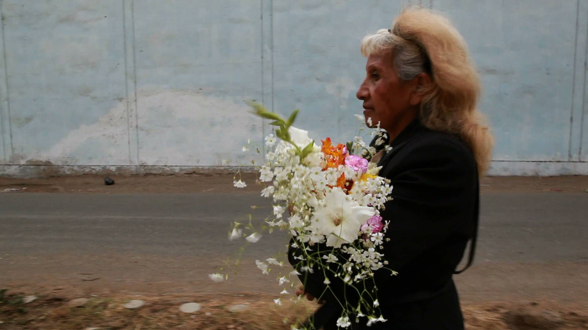 Lima en la piel