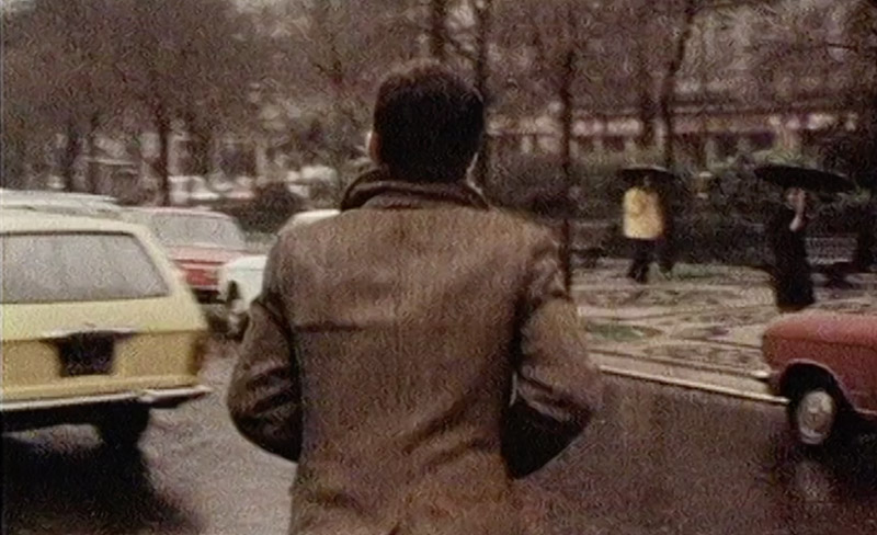 Lisboa no cinema – um ponto de vista
