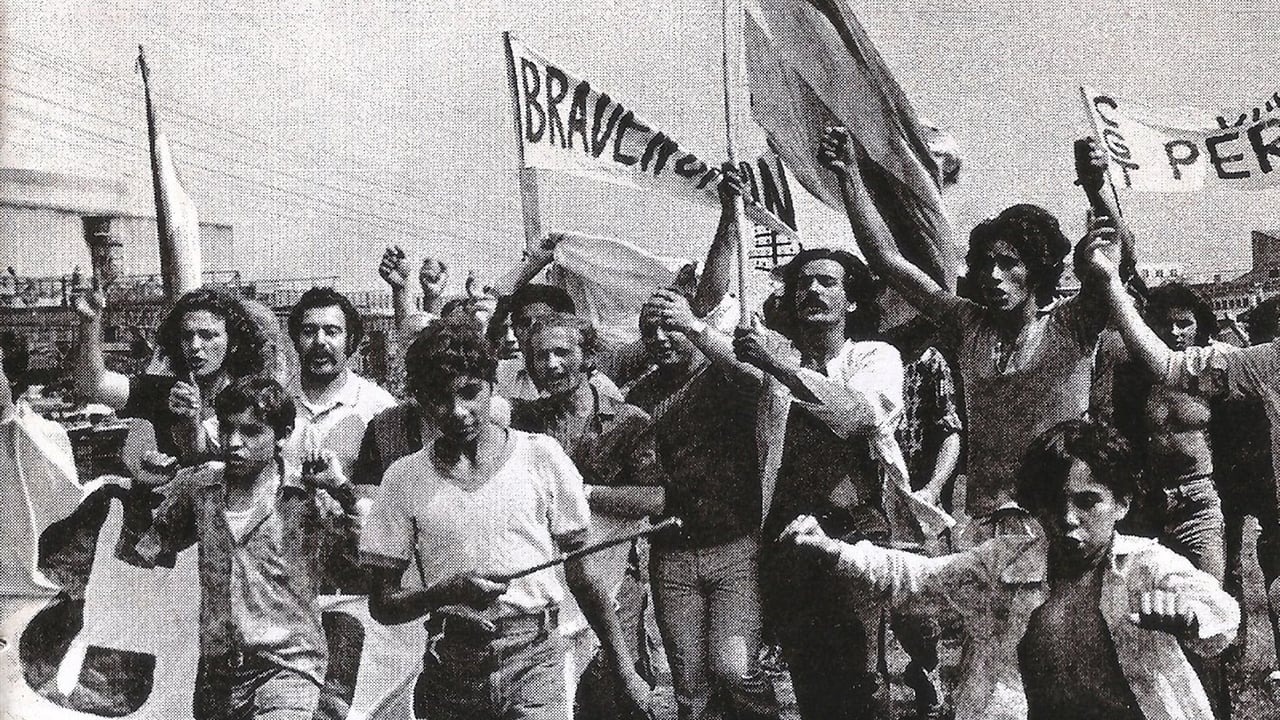 Los hijos de Fierro